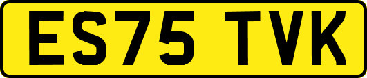 ES75TVK