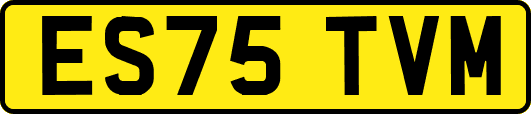 ES75TVM