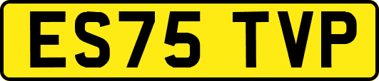 ES75TVP