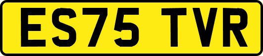 ES75TVR