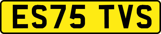ES75TVS