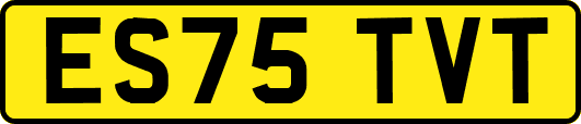 ES75TVT