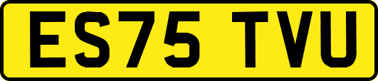 ES75TVU