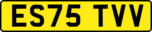 ES75TVV