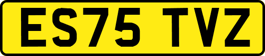 ES75TVZ