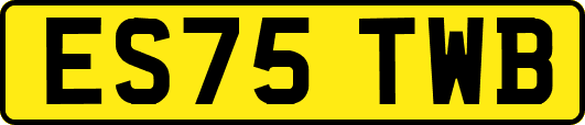 ES75TWB