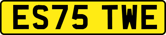 ES75TWE