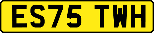 ES75TWH