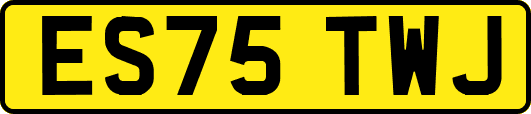 ES75TWJ