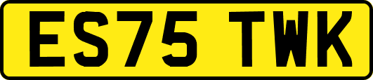 ES75TWK
