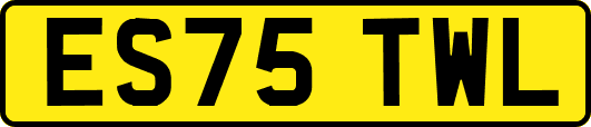 ES75TWL