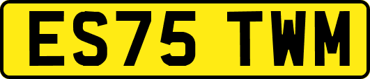 ES75TWM