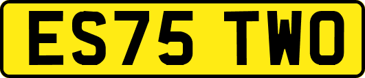 ES75TWO