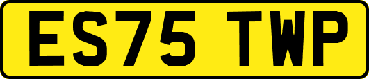 ES75TWP