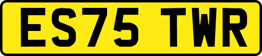 ES75TWR