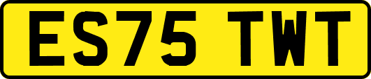 ES75TWT