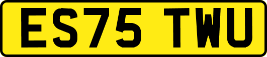 ES75TWU