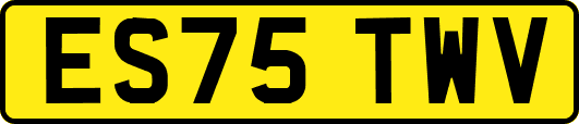 ES75TWV