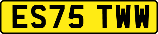 ES75TWW