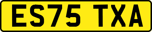 ES75TXA