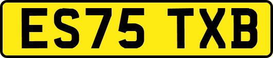 ES75TXB
