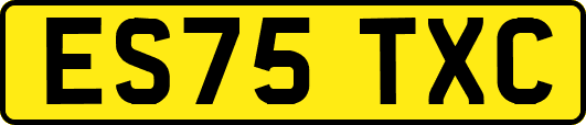 ES75TXC