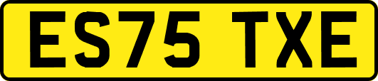 ES75TXE