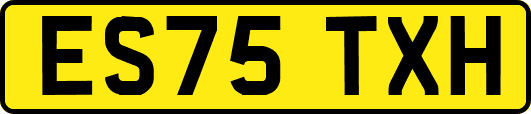 ES75TXH