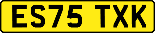 ES75TXK