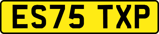 ES75TXP