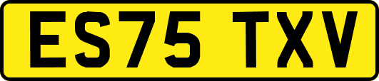 ES75TXV