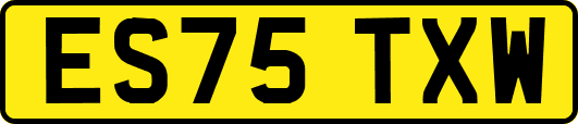 ES75TXW