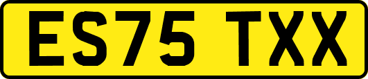 ES75TXX