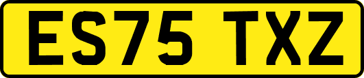 ES75TXZ