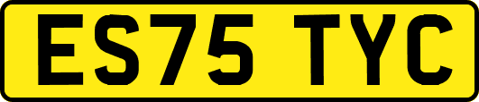 ES75TYC