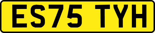 ES75TYH