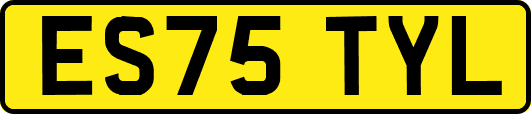ES75TYL
