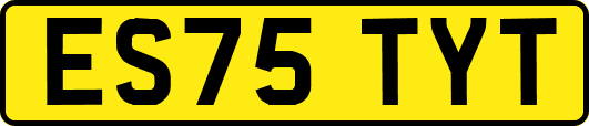 ES75TYT
