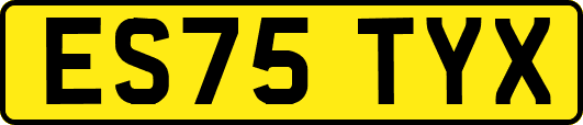 ES75TYX