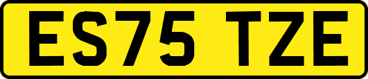 ES75TZE
