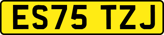 ES75TZJ