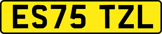 ES75TZL