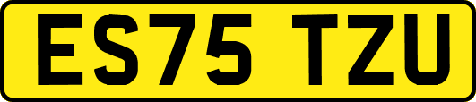 ES75TZU