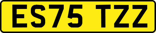 ES75TZZ