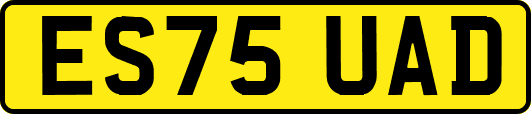 ES75UAD