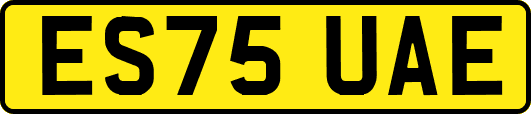 ES75UAE