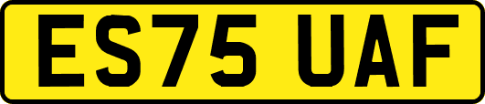 ES75UAF