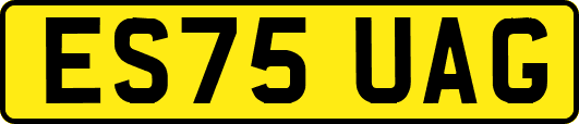 ES75UAG