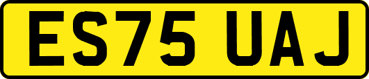 ES75UAJ