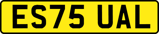 ES75UAL